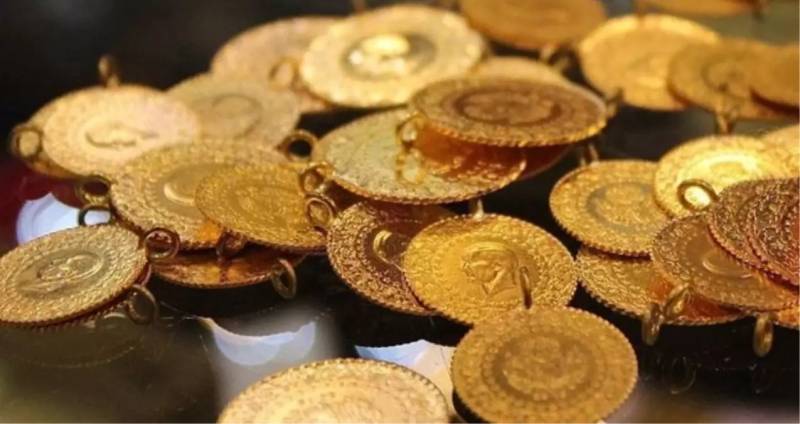 Suriyədə Qızıl Tapılması İddiaları: Həqiqətmi, Yoxsa Süni İntellekt Uydurması? Xəbər şəkili