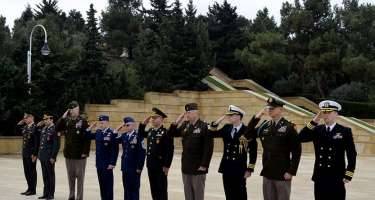 ABŞ-ın nümayəndə heyəti Bakıya gəldi