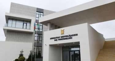 Rüşvət alan vəzifəlilər məhkəməyə verildi -ADLAR