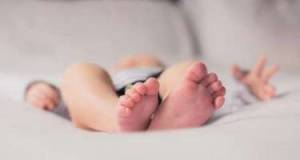 Azərbaycanda doğulan körpələrin sayı açıqlandı Xəbər şəkili