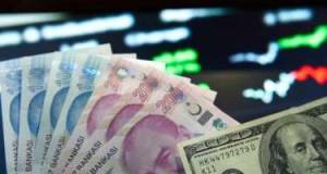 Türkiyədə dollar kəskin bahalaşdı Xəbər şəkili