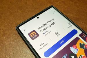 Meesho-nun 606 Milyon Dollarlıq İPO-su Hindistanın İlk Böyük E-Ticarət Siyahısı Olur - Əsas Investorlar Paylarını Saxlayır Xəbər şəkili