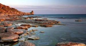 Xəzərin akvatoriyası 36 min kvadrat kilometr azaldı