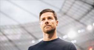 Alonsodan "Fənərbaxça"nın istədiyi ulduzla bağlı açıqlama