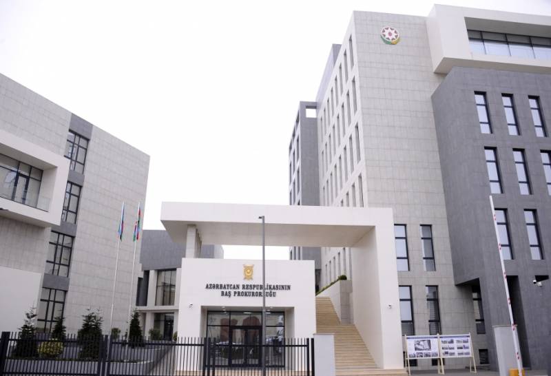 İşçinin əmək hüquqlarının pozulmasına görə daha bir hüquqi şəxs məsuliyyətə cəlb edilib