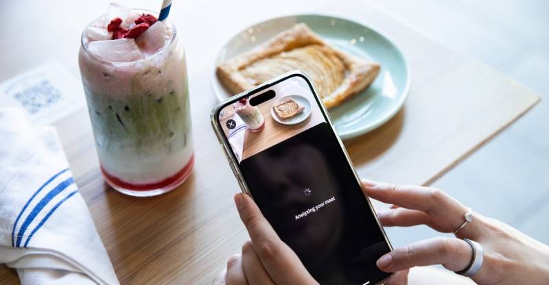 Süni İntellektlə Qidalanmanın İzlənməsi Niyə Uğursuzdur?