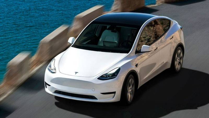 Təkmilləşdirilmiş Doldurma Təcrübəsi: Tesla MultiPass Xüsusiyyətini Avropaya Yayır