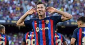 ​"Fənərbaxça" ilə adı hallanan Levandovski qərar verdi Xəbər şəkili