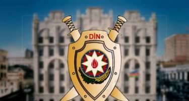 Axtarışda olan 228 nəfər saxlanıldı