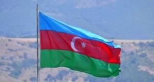 Azərbaycanda Dövlət Bayrağı Günüdür Xəbər şəkili