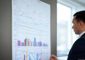 Azərbaycanda pərakəndə ticarət dövriyyəsi 4%-ə yaxın artıb