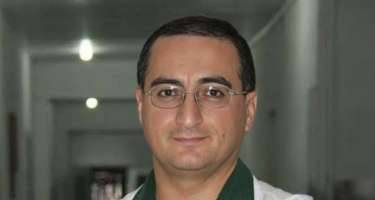 SSRİ bayrağı qaldıran İbrahim Əsədli həkim imiş -FOTO