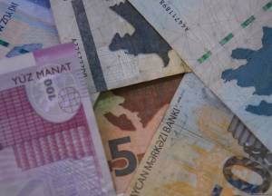 Azərbaycanda gələn il əsas kapitala 24,6 milyard manat investisiya qoyulacağı proqnozlaşdırılır Xəbər şəkili