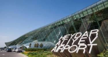 AZAL “ağıllı hava limanı” qurur