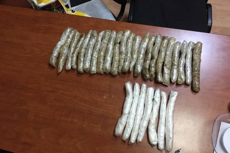 İlin ilk 10 ayında qanunsuz dövriyyədən 185 milyon manatdan çox dəyəri olan narkotik vasitələr çıxarılıb