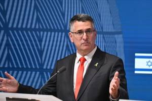 İsrail XİN başçısı: Yaxın zamanda Bakıya səfərimi səbirsizliklə gözləyirəm Xəbər şəkili