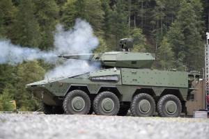 Niderland "Skyranger 30" dron əleyhinə sistemlərinin yerləşdirilməsini sürətləndirəcək Xəbər şəkili