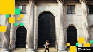 İngiltərə Bankı Açıqladı: Stablekoin Qaydaları ABŞ İlə Eyni Vaxtda Qüvvəyə Minəcək Xəbər şəkili