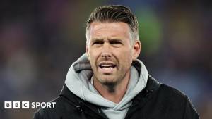 "Vulverhempton" "Middlesbrough"un Baş Məşqçisi Rob Edvardsı Təyin Etməyə Hazırlaşır