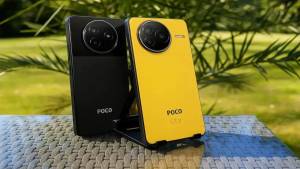 Poco F8 Ultra Qlobal Bazara Çıxır: Xüsusiyyətlər Sadələşdirilib, 1 TB Yaddaş Təklif Edilmir Xəbər şəkili