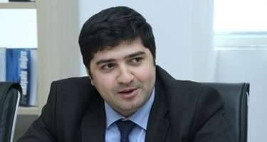 Ramiz Mehdiyevin keçmiş köməkçisi həbs edildi