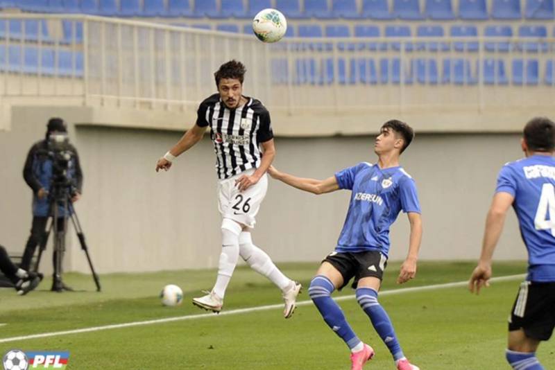 "Qarabağ" və "Neftçi" Azərbaycan derbilərində ən böyükhesablı qələbələrini noyabrda qazanıblar