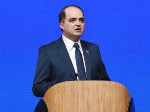 MDB məkanında təhsil alan kliniki həkimlərin Azərbaycanda işləməsi prosesi çətinləşib – Sədr müavini Xəbər şəkili