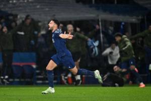 Portuqaliyalı futbolçu PSJ-dəki 100-cü oyununda komandaya qələbə qazandırıb Xəbər şəkili