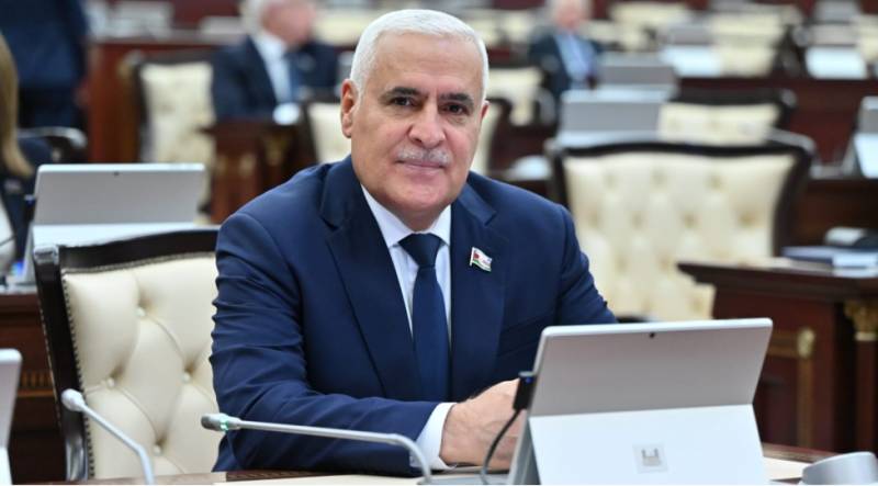 Azərbaycan və Özbəkistanı ortaq köklər, mənəvi dəyərlər, zəngin tarixi və mədəni irs birləşdirir - Vüqar Rəhimzadə