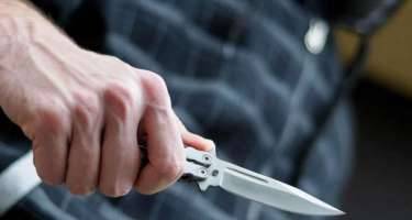 Göygöldə bıçaqlanma oldu -Xəsarət alanlar var