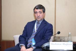 BMTM: Azərbaycan Avrasiyanın əsas enerji qovşağına çevrilir