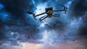 Almaniya ordusu şübhəli dronlara qarşı polisə dəstək verə biləcək