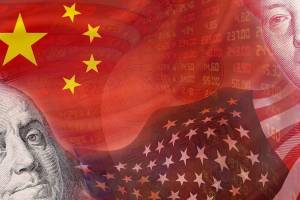 Çin ABŞ gəmilərindən liman rüsumlarının alınmasını dayandırıb Xəbər şəkili