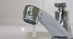 ​Türkiyədə içməli su çatışmazlığı - Fasilə ilə veriləcək Xəbər şəkili