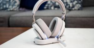 Fractal Scape Oyun Qulaqlığına Qara Cümə Endirimi: Keyfiyyətli Model 30 Dollar Ucuzlaşıb