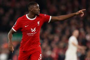 "Liverpul" klubu futbolçusunun qarşısına şərt qoyub Xəbər şəkili