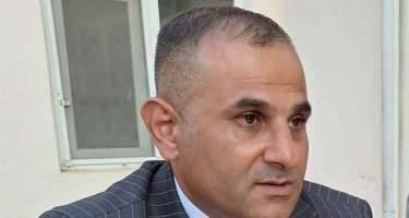 Deputatın köməkçisi vəfat etdi -FOTO