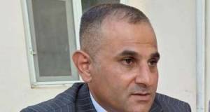 Deputatın köməkçisi vəfat etdi -FOTO Xəbər şəkili