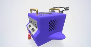 Kirby Air Riders: Yarış Qaydaları Əvəzinə Fərdi İfadə Üstünlüyü Xəbər şəkili