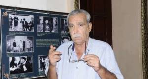 Milli Qəhrəman atası olan Əməkdar artist vəfat etdi -FOTO Xəbər şəkili