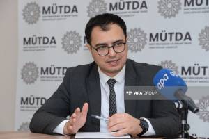 Nurlan İsmayılbəyli: Müəllim üçün 2000 manatlıq artım aylıq yox, illik stimullaşdırıcı məbləğdir - MÜSAHİBƏ