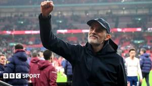 İngiltərə Futbolu Təkmillik Həddində: 7 Oyunda 20 Qol, Qapıda Toxunulmazlıq Qalır Xəbər şəkili