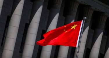 ​Çin 10 ildən sonra Tripolidəki səfirlik fəaliyyətini bərpa etdi