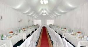 Azərbaycanda 15 minlik ehsan süfrəsi açılıb Xəbər şəkili