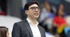 Fərid Qayıbov yenidən bu vəzifəyə seçildi Xəbər şəkili