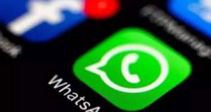 “WhatsApp”da mesajlarla bağlı inqilabi yenilik Xəbər şəkili