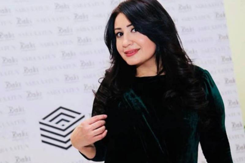 Yasamalda yaşayış binasında yanğın nəticəsində ölənlərdən biri Bakı Milli Geyim Evinin rəhbəridir