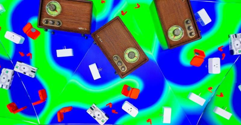 Bayrama Hazırlıq: "The Verge" Tərəfindən Təklif Olunan 100 Dollardan Ucuz Ən Yaxşı Texnoloji Hədiyyələr