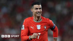 Kristiano Ronaldo Vida Qərarını Açıqladı: 2026 Dünya Kuboku Sonuncu Olacaq Xəbər şəkili