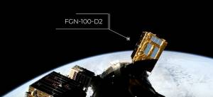 Milli FGN-100-d2 Peyki Uğurla Orbitə Çıxdı: Türkiyənin Uluğ Bəy Qlobal Yerləşdirmə Sisteminin İkinci Mərhələsi Xəbər şəkili